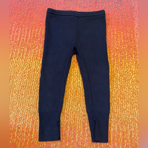 GAP Other - Baby gap thick leggings 12-18m